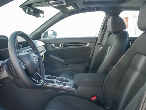 New 2026 Honda Civic Sport image 16