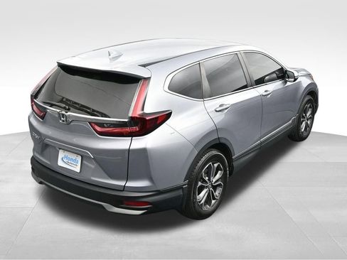 Used 2020 Honda CR-V EX-L image 43