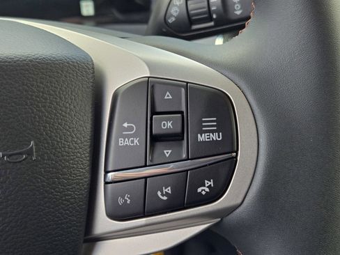 New 2026 Ford Explorer Active image 11