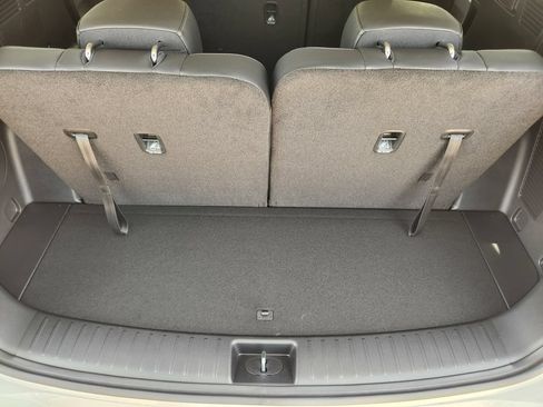 New 2026 Kia Sorento S w/ S Panoramic Sunroof Package FWD image 25