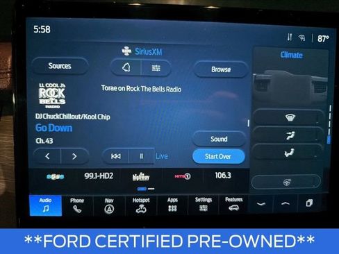 Certified 2024 Ford Expedition Max Limited image 26
