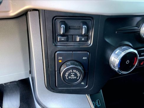 Certified 2023 Ford F150 XLT w/ Equipment Group 302A High AWD/4WD image 30