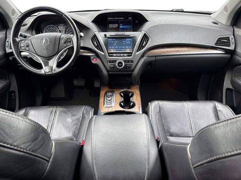 Used 2019 Acura MDX FWD w/ Advance Package image 16
