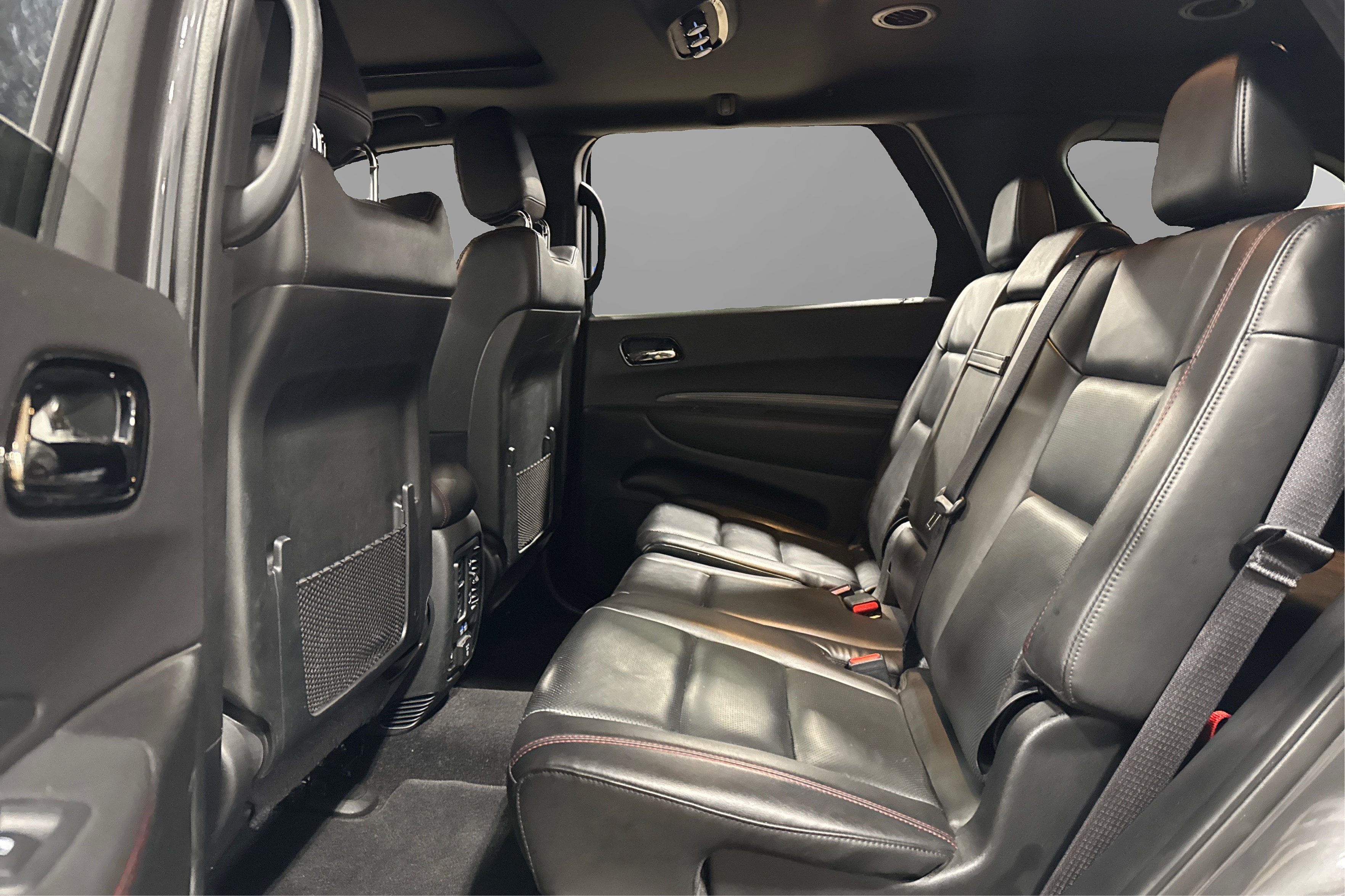 Used 2025 Dodge Durango R/T AWD/4WD image 38
