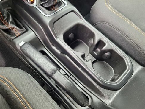 Certified 2023 Jeep Gladiator Mojave w/ LED Lighting Group image 25