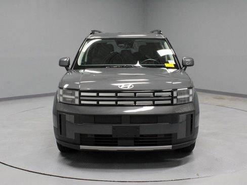 Used 2025 Hyundai Santa Fe SEL FWD image 6