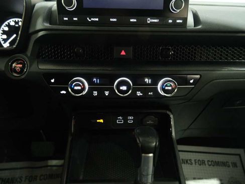 Used 2024 Honda CR-V Sport image 27