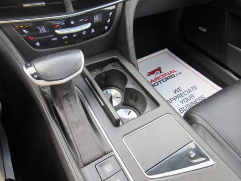 Used 2018 Cadillac CT6 Premium Luxury image 39