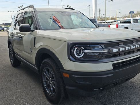 Used 2024 Ford Bronco Sport Big Bend image 6