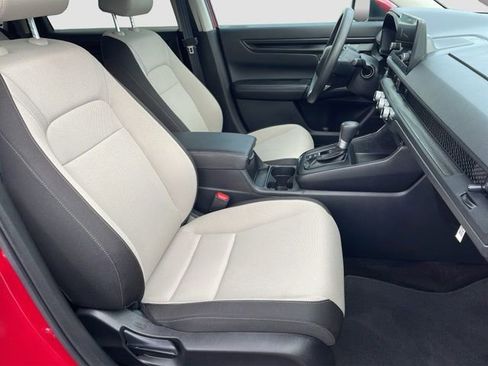 Used 2025 Honda CR-V LX image 16