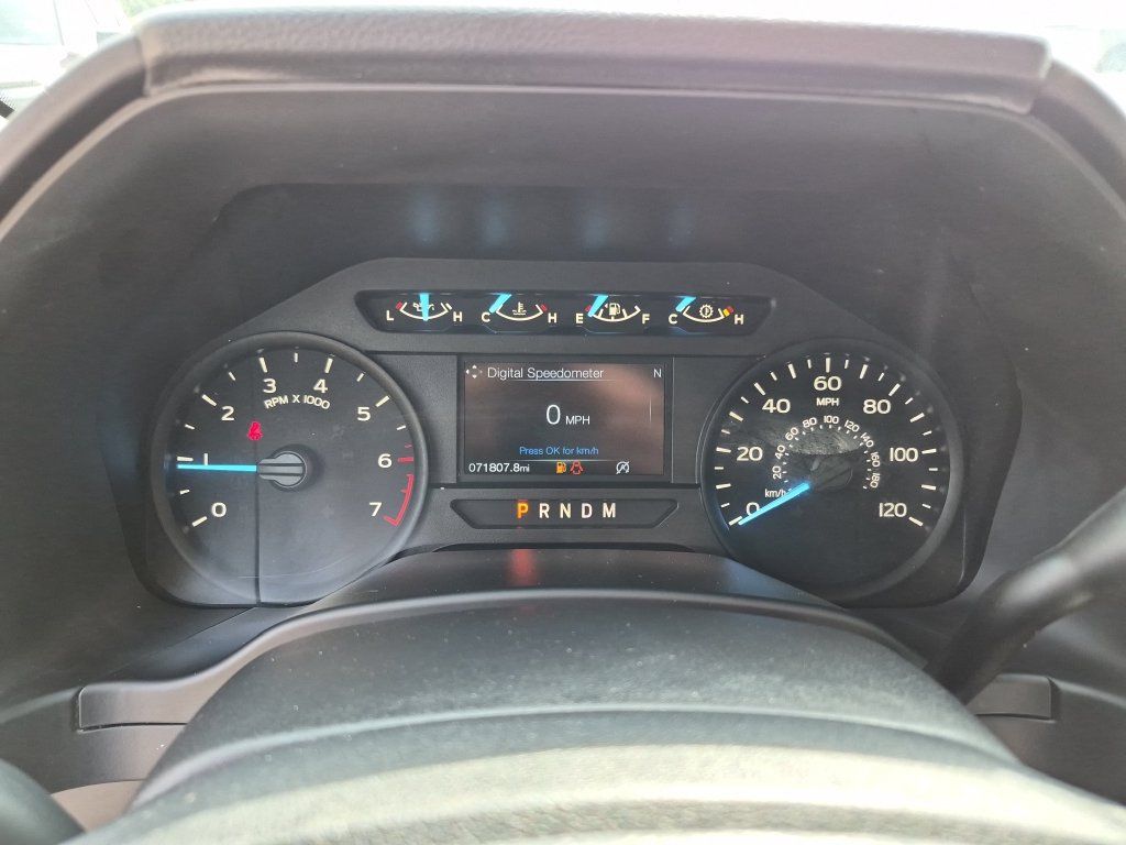 Used 2018 Ford F150 XL w/ Equipment Group 101A Mid AWD/4WD image 26