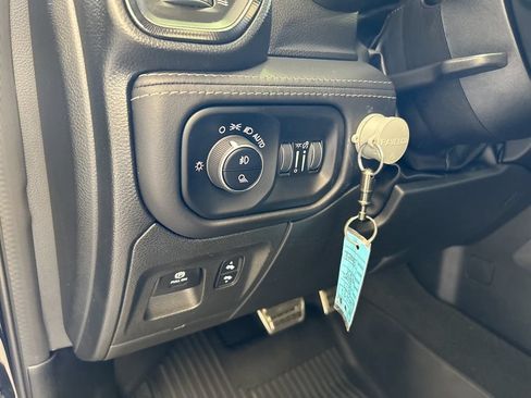 Used 2023 RAM 1500 TRX w/ TRX Level 1 Equipment Group AWD/4WD image 76