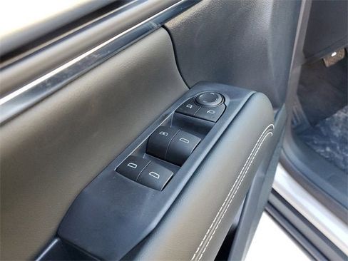 New 2026 GMC Terrain Elevation image 18