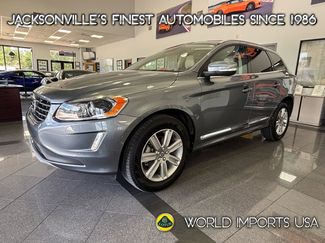 Used 2017 Volvo XC60 T5 Inscription w/ Advanced Package image 1
