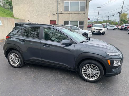 Used 2019 Hyundai Kona SEL AWD/4WD image 6