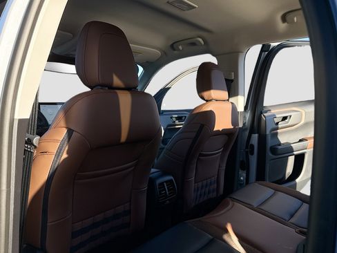 New 2026 Ford Bronco Sport Outer Banks image 6