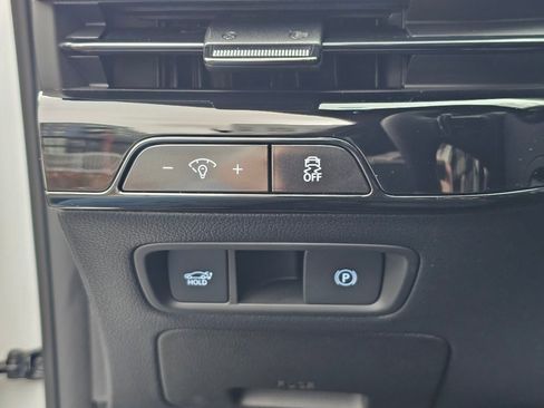 New 2026 Genesis G80 3.5T Prestige image 34