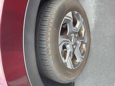 Used 2018 Honda CR-V EX-L image 5