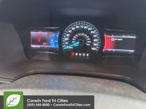 Used 2013 Ford Flex SEL image 2