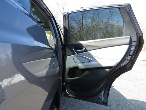 Used 2020 Acura RDX w/ Technology Package image 15