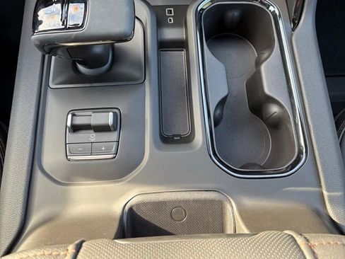 New 2026 GMC Sierra 1500 AT4 w/ Technology Package image 26