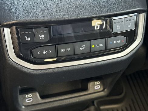 Used 2024 Lexus TX 350 AWD w/ Captains Chair Package image 14