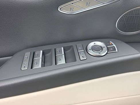 Used 2024 Genesis G80 3.5T Sport AWD/4WD image 58