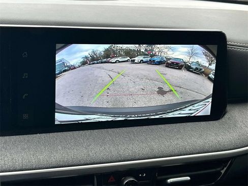 New 2026 Nissan Kicks SV image 25