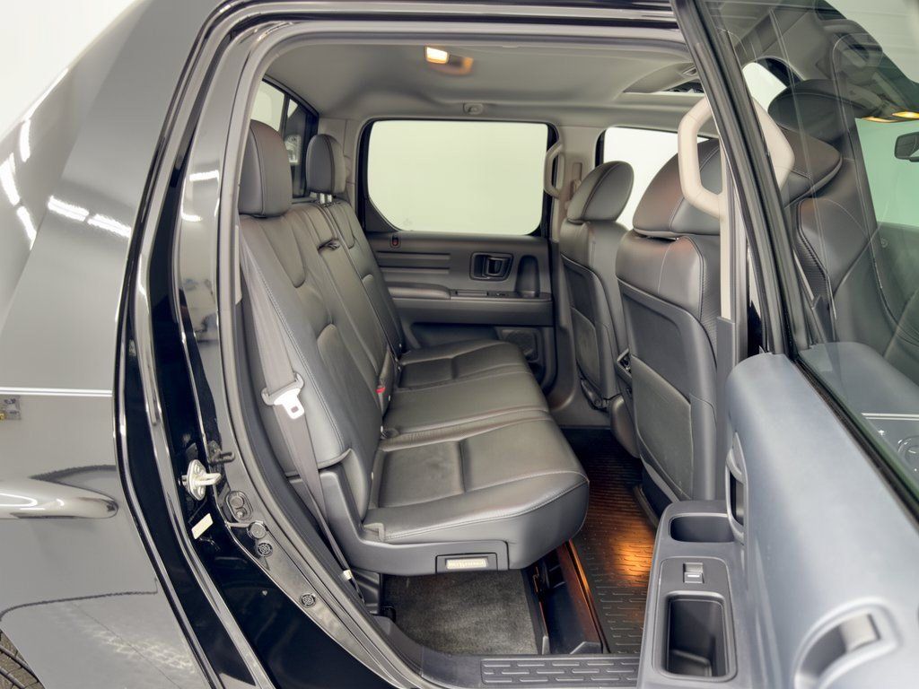 Used 2013 Honda Ridgeline RTL image 29