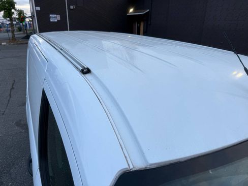 Used 2016 Ford Transit Connect XL FWD image 32
