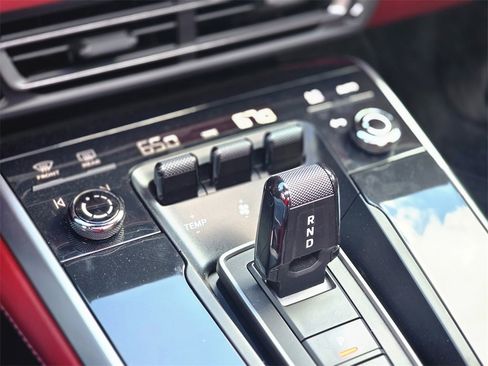 Used 2021 Porsche 911 Turbo S image 25