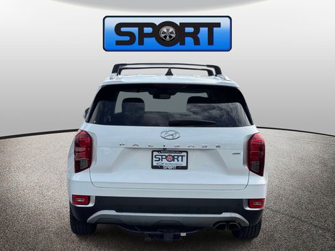 Used 2022 Hyundai Palisade SEL w/ Premium Package AWD/4WD image 24