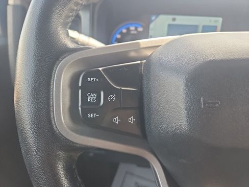 Used 2021 Ford Bronco Big Bend AWD/4WD image 14