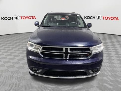 Used 2015 Dodge Durango Limited image 2