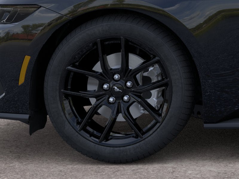 New 2026 Ford Mustang Premium RWD image 41