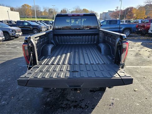 New 2026 GMC Sierra 3500 AT4 w/ AT4 Premium Plus Package image 29