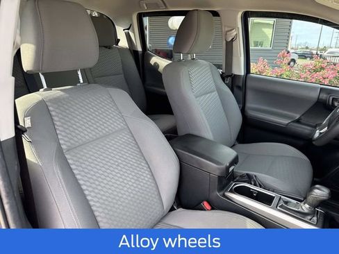 Used 2023 Toyota Tacoma SR5 image 11