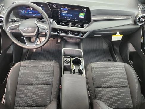 Used 2026 Chevrolet Equinox LT w/ Midnight Edition FWD image 26