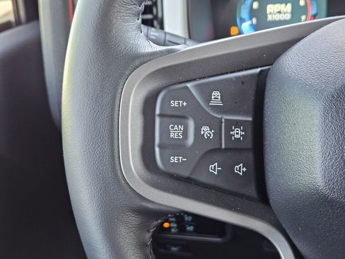 Used 2025 Ford Bronco Stroppe Edition image 25