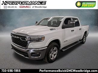 Used 2025 RAM 1500 Big Horn AWD/4WD 360° Tour