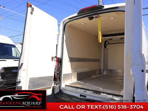 Used 2019 Ford Transit 250 130 Medium Roof image 11