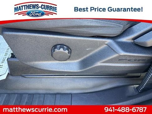 Certified 2023 Ford F150 XL w/ STX Appearance Package image 10