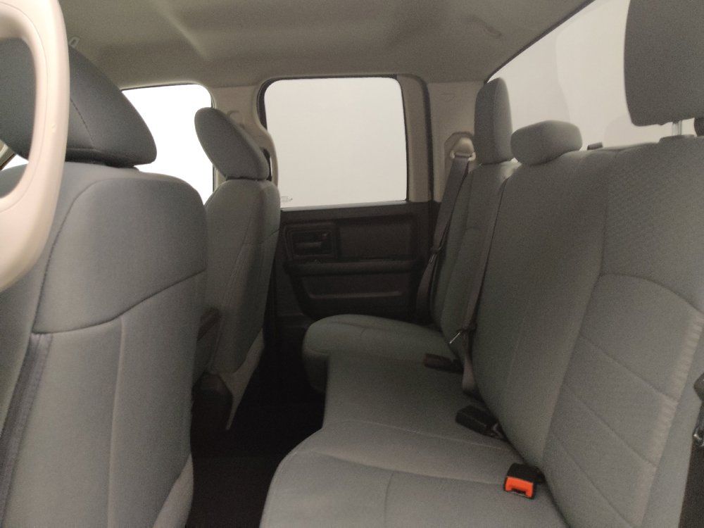 Used 2019 RAM 1500 Express AWD/4WD image 18