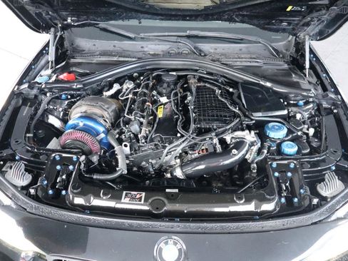 Used 2018 BMW 440i Gran Coupe w/ M Sport Package RWD image 47