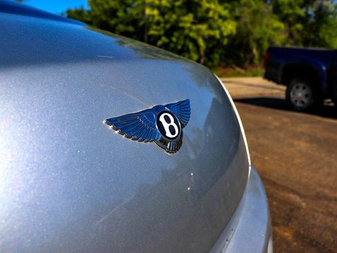 Used 2004 Bentley Continental GT image 32