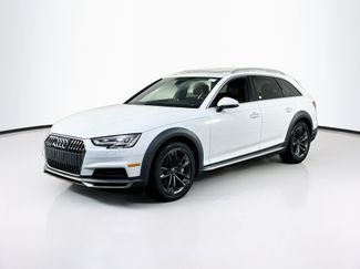 Used 2018 Audi A4 2.0T allroad Premium Plus AWD/4WD video 1