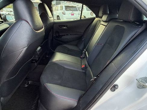 Used 2023 Toyota Corolla GR AWD/4WD image 25