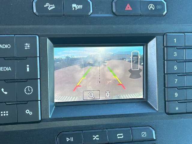 Used 2018 Ford F150 XLT w/ Equipment Group 301A Mid AWD/4WD image 15