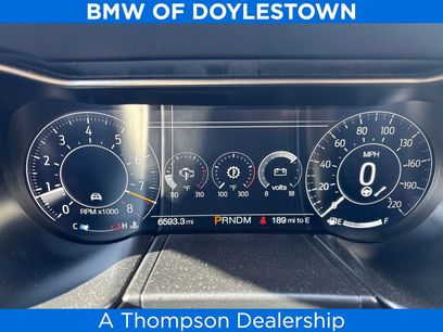 Used 2022 Ford Mustang Shelby GT500 w/ Technology Package