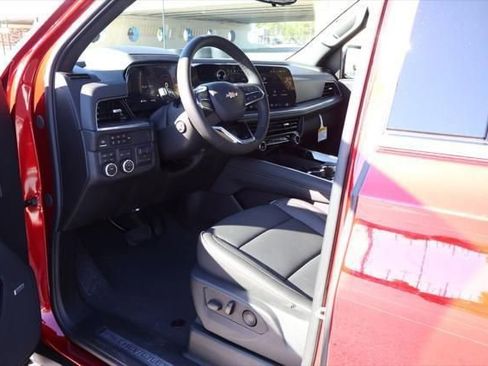 New 2026 Chevrolet Tahoe Premier image 14